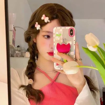 无惧之爱