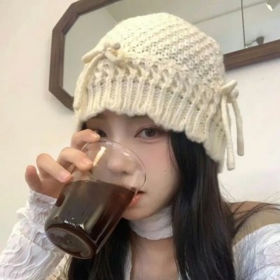 梨树花开